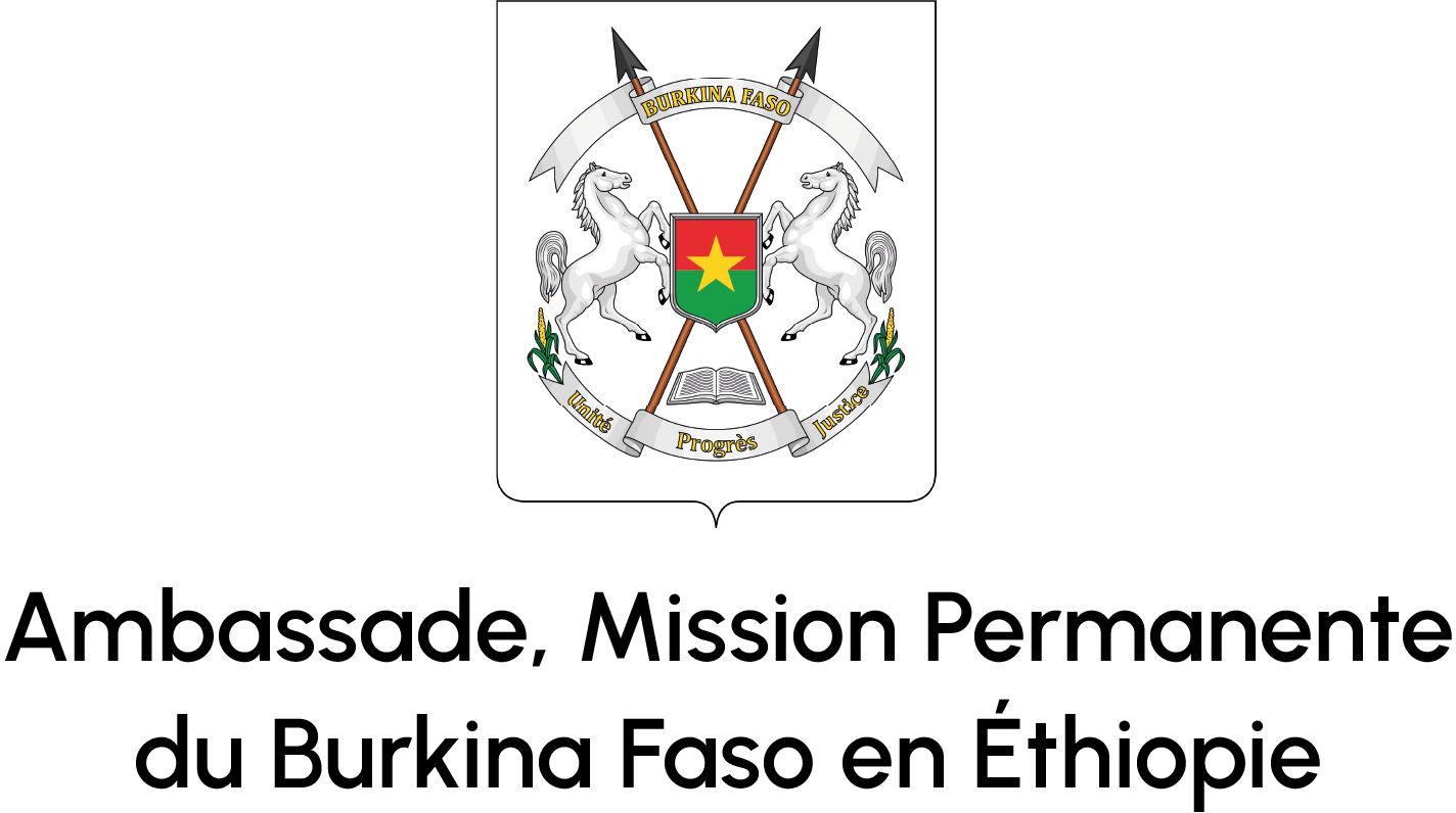 Ambassade du Burkina Faso à Abuja au Nigéria